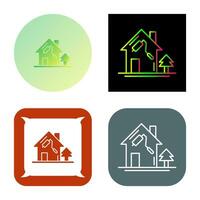 Home Repair Vector Icon