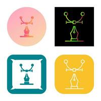 Web Design Vector Icon