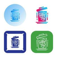 Delete Vector Icon