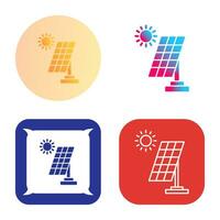 Energy Vector Icon