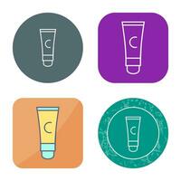 Conditioner Vector Icon