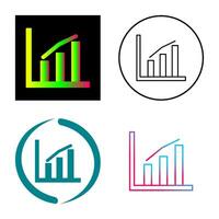 Statistics Vector Icon