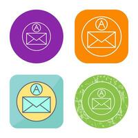 Email Vector Icon