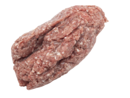 gehackt Fleisch von rag png