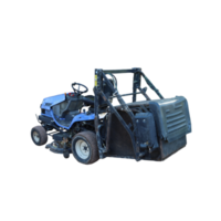 Tractor lawn mower garden maintenance- png