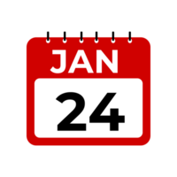 january 24 calendar reminder. png