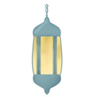 The Lantern Illustration png