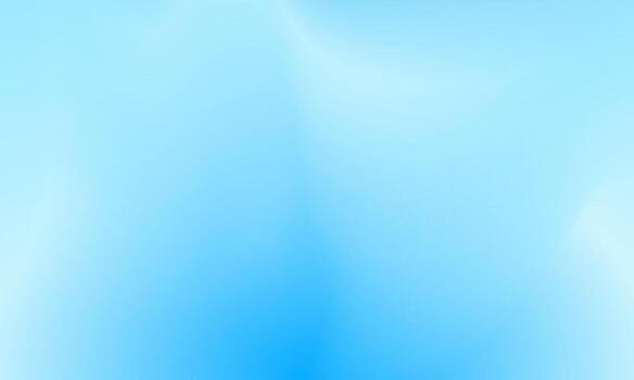 Abstract blue gradient with effect background vector