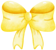 Gift decoration bow png