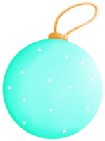 Kerstmis decoratie lichten png