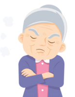 expressing anger and emotion angry cartoon character png