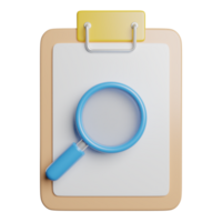 Search List Task png