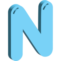alphabet and number png