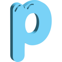 Alphabet und Nummer png