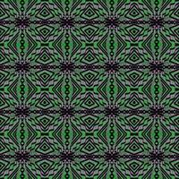 Ikat seamless pattern background, design for the creation texture,fabric,clothing,wrapping,decoration,scarf,sarong. Motif ethnic handmade beautiful Ikat design. photo