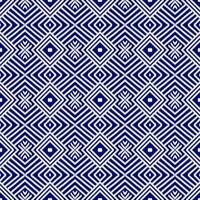 Ikat seamless pattern background, design for the creation texture,fabric,clothing,wrapping,decoration,scarf,sarong. Motif ethnic handmade beautiful Ikat design. photo
