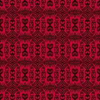 Ikat seamless pattern background, design for the creation texture,fabric,clothing,wrapping,decoration,scarf,sarong. Motif ethnic handmade beautiful Ikat design. photo