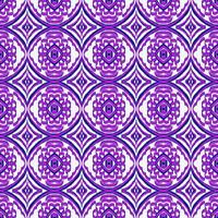 Ikat seamless pattern background, design for the creation texture,fabric,clothing,wrapping,decoration,scarf,sarong. Motif ethnic handmade beautiful Ikat design photo