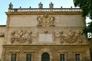 Hotel des Monnaies - Avignon, France photo