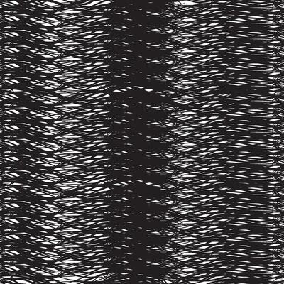 Grunge Stripe Seamless Pattern