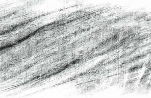 AI generated Grunge detailed texture background with scratches photo