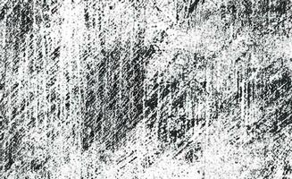 AI generated Grunge detailed texture background with scratches photo