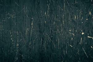 AI generated Grunge detailed texture background with scratches photo