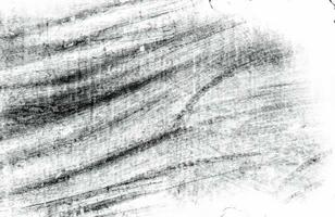 AI generated Grunge detailed texture background with scratches photo