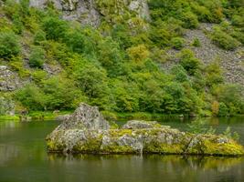 summer time in norway photo