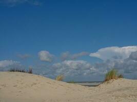 island in the north sea photo