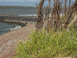 island in the north sea photo