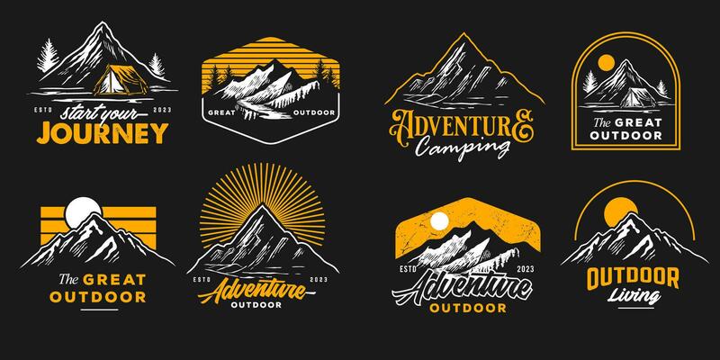 Logo Background Designs Vector Art, Icons, and Graphics for Free Download