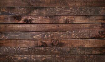 Wood planks background photo