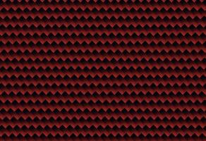 Red Abstraction - Background with Wavy Texture vector