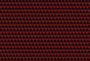 Red Abstraction - Background with Wavy Texture vector