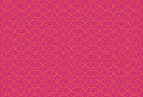 Serene Blush, Soft Pink and Yellow Abstract Canvas vector