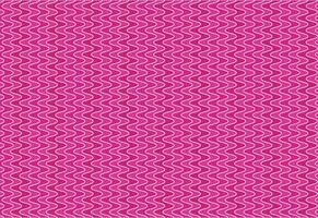 Abstract Waves, Pink and White Background Elegant Ripples, Soft Pink Abstract Backdrop vector
