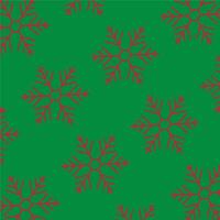 christmas background with snow icons, vector design for greeting cards, banners, social media, posters, gift wrapping.