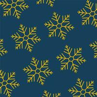 christmas background with snow icons, vector design for greeting cards, banners, social media, posters, gift wrapping.