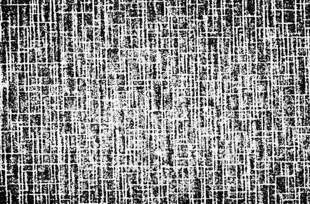 Grunge detailed black abstract texture. Vector background