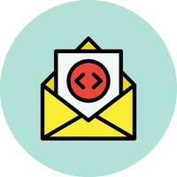 Preview Vector Icon Design Illustration