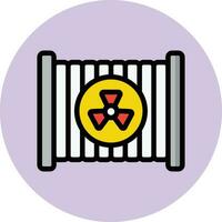 Radiator Vector Icon Design Illustration