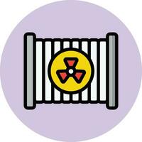 Radiator Vector Icon Design Illustration