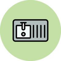 Kitchen Sink Vector Icon Design Illustration