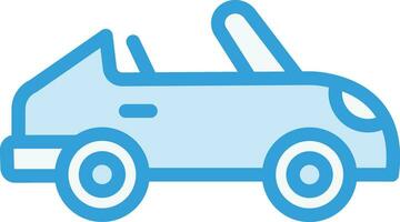 Car Vector Icon Design Illustration