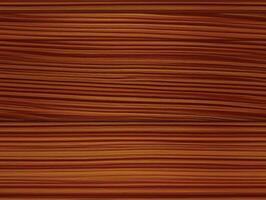 Wood floor texture background, seamless pattern, Generative AI photo