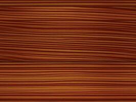 Wood floor texture background, seamless pattern, Generative AI photo