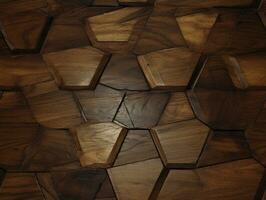 Wood Floor texture background, seamless pattern photo