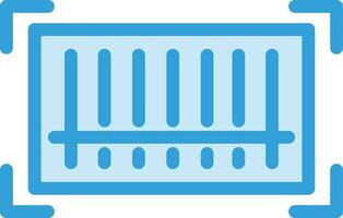 Product Code Vector Icon Design Illustration