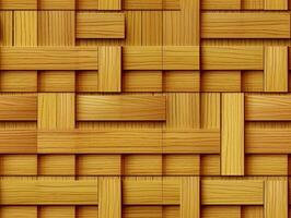 Wood Floor texture background, seamless pattern photo